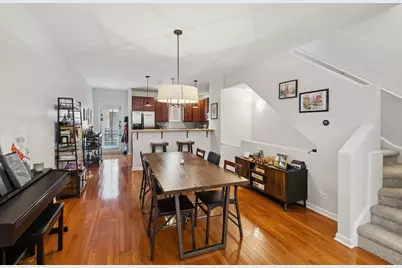 521 Chicago Avenue #H, Evanston, IL 60202 - Photo 6