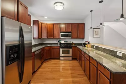 521 Chicago Avenue #H, Evanston, IL 60202 - Photo 10