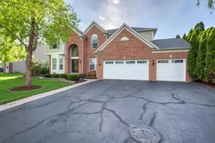 12308 Blue Iris Ln, Plainfield, IL 60585 - Photo 1