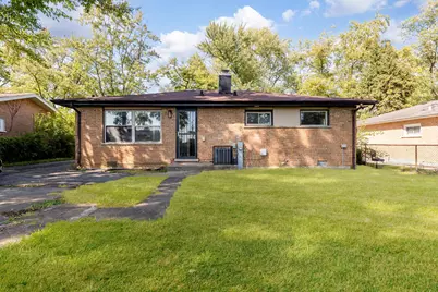 2859 Stafford Drive, Markham, IL 60428 - Photo 18