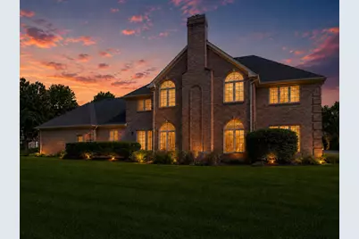 130 N Buckingham Drive, Sugar Grove, IL 60554 - Photo 30