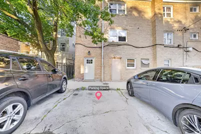7410 N Oakley Avenue #3A, Chicago, IL 60645 - Photo 22