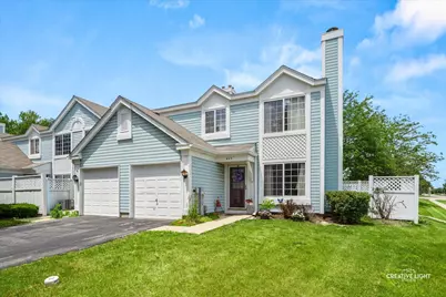 443 Yorktown Court, Aurora, IL 60504 - Photo 1