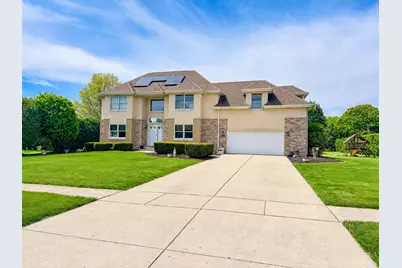 21410 S Covey Court, New Lenox, IL 60451 - Photo 1