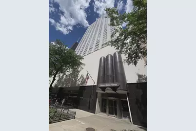 777 N Michigan Avenue #3508, Chicago, IL 60611 - Photo 1