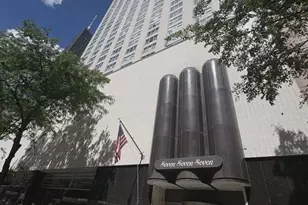 777 N Michigan Ave, Chicago, IL 60611 - Photo 1