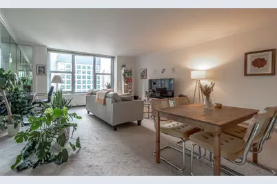 777 N Michigan Avenue #3508, Chicago, IL 60611 - Photo 4