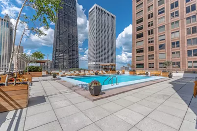 777 N Michigan Avenue #3508, Chicago, IL 60611 - Photo 22