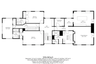 605 Arbor Vitae Rd, Winnetka, IL 60093 - Photo 82