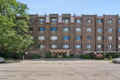 4623 N Chester Avenue #307, Chicago, IL 60656 - Photo 1