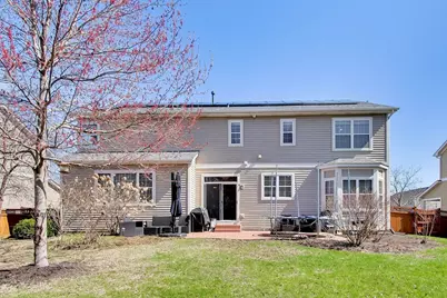 2553 Lyman Loop, Yorkville, IL 60560 - Photo 42