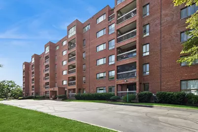 701 Forum Square #108, Glenview, IL 60025 - Photo 1