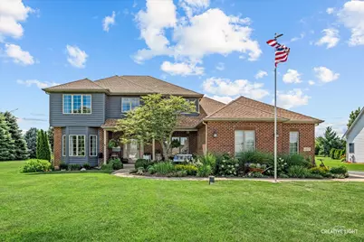 6217 Polo Club Drive, Yorkville, IL 60560 - Photo 2