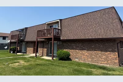 215 Morgan Court #2B, Manhattan, IL 60442 - Photo 1