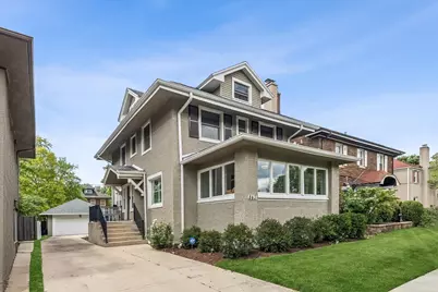 843 N East Avenue, Oak Park, IL 60302 - Photo 1
