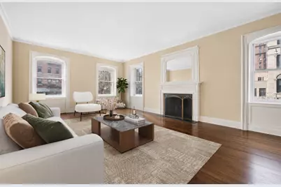 1448 N Lake Shore Drive #3C, Chicago, IL 60610 - Photo 6