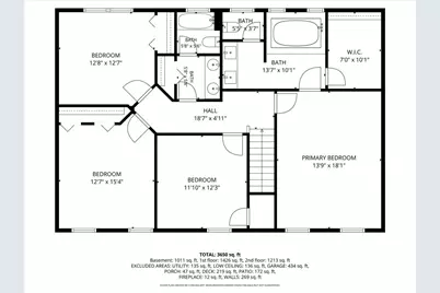 1145 Furlong Drive, Libertyville, IL 60048 - Photo 36