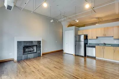333 W Hubbard Street #412, Chicago, IL 60654 - Photo 4