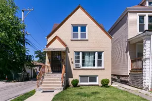 6842 S Campbell Ave, Chicago, IL 60629 - Photo 2
