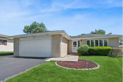 4919 153rd Street, Oak Forest, IL 60452 - Photo 1