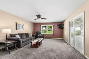 4919 153rd St, Oak Forest, IL 60452 - Photo 6