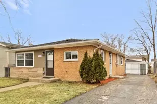 16454 Winchester Ave, Markham, IL 60428 - Photo 1