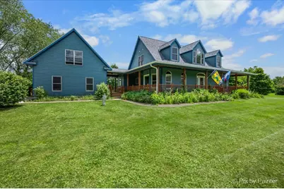 8718 Reese Road, Harvard, IL 60033 - Photo 2