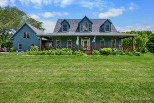 8718 Reese Rd, Harvard, IL 60033 - Photo 1