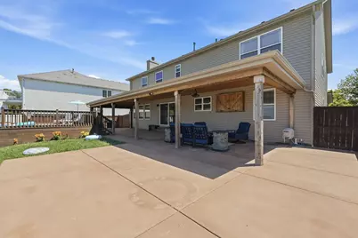 26326 W Silver Stream Drive, Channahon, IL 60410 - Photo 42