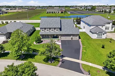 26326 W Silver Stream Drive, Channahon, IL 60410 - Photo 2
