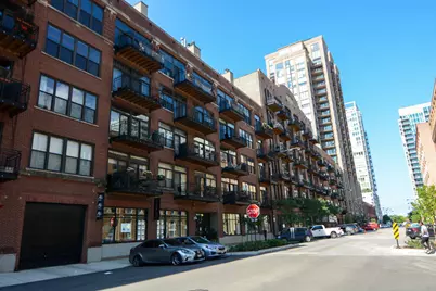 375 W Erie Street #321, Chicago, IL 60610 - Photo 1