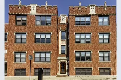 6710 N Oliphant Avenue #3, Chicago, IL 60631 - Photo 1