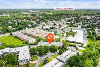 5300 Carriageway Drive #208, Rolling Meadows, IL 60008 - Photo 6
