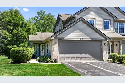 620 Chelsea Court, Elgin, IL 60123 - Photo 1