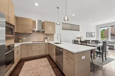 2910 W Palmer Street #1, Chicago, IL 60647 - Photo 6