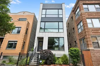 2910 W Palmer Street #1, Chicago, IL 60647 - Photo 1