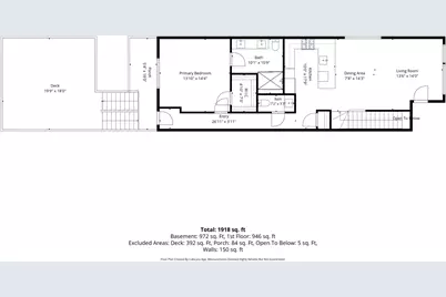 2910 W Palmer Street #1, Chicago, IL 60647 - Photo 22