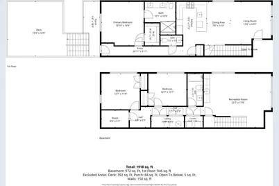2910 W Palmer Street #1, Chicago, IL 60647 - Photo 20