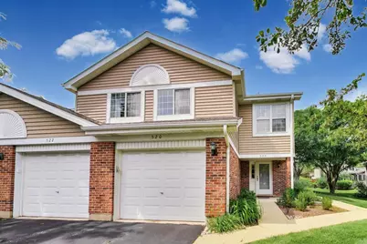 520 W Happfield Drive, Arlington Heights, IL 60004 - Photo 2