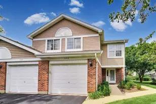 520 W Happfield Dr, Arlington Heights, IL 60004 - Photo 2