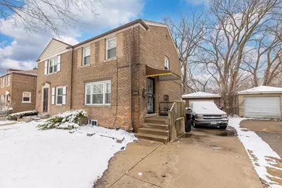 9640 S Hoxie Avenue, Chicago, IL 60617 - Photo 2