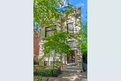 1652 N Leavitt Street, Chicago, IL 60647 - Photo 1