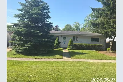 707 E Baldwin Road, Palatine, IL 60074 - Photo 1