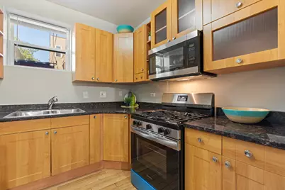 3908 W Ainslie Street #G, Chicago, IL 60625 - Photo 8