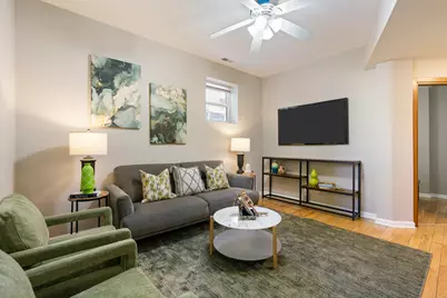 3908 W Ainslie Street #G, Chicago, IL 60625 - Photo 4