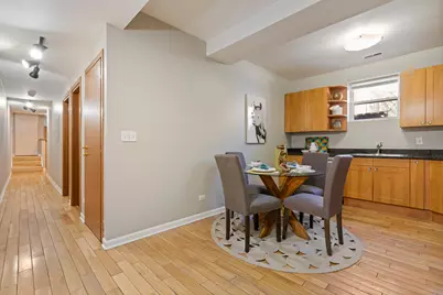 3908 W Ainslie Street #G, Chicago, IL 60625 - Photo 6