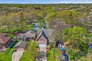21428 W Cres Dr, Mundelein, IL 60060 - Photo 34