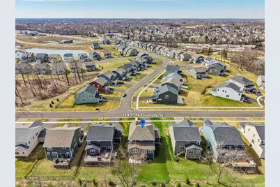 21899 N Brandy Street, Kildeer, IL 60047 - Photo 32