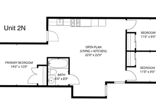 3107 N Harding Ave, Chicago, IL 60618 - Photo 14