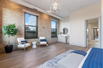 401 N Aberdeen Street #4N, Chicago, IL 60642 - Photo 24